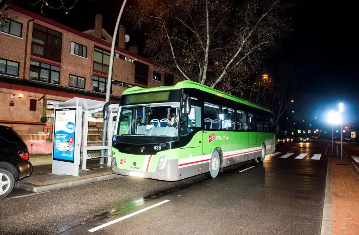 Restricciones de tráfico y autobuses gratuitos durante las fiestas patronales de Pozuelo 2026