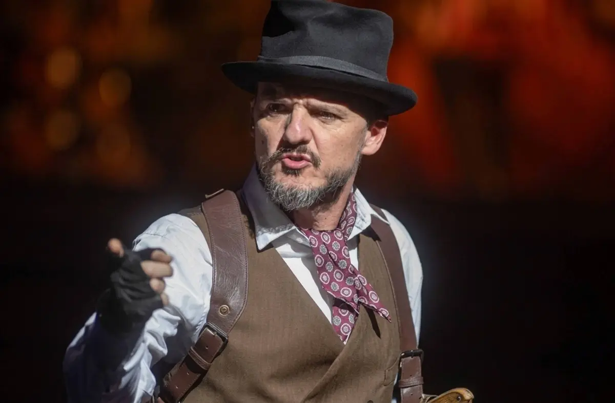 
                                Pozuelo presenta la temporada teatral con grandes nombres de la escena nacional e internacional