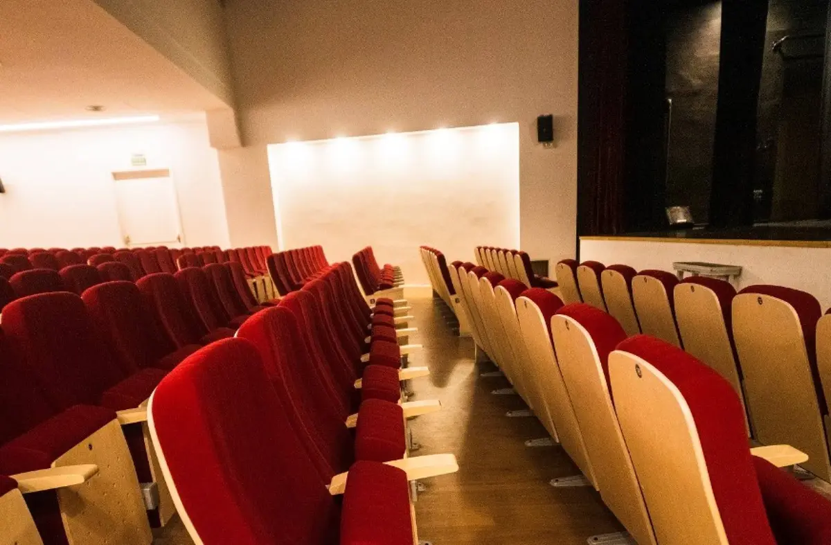 TEATRO. 'Rinconete y Cortadillo'. 7 de Noviembre en Villanueva de la Cañada