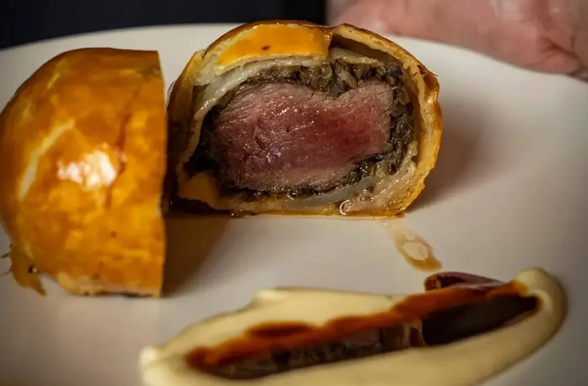 
                        Un restaurante de Pozuelo entra en la prestigiosa Guía Michelin