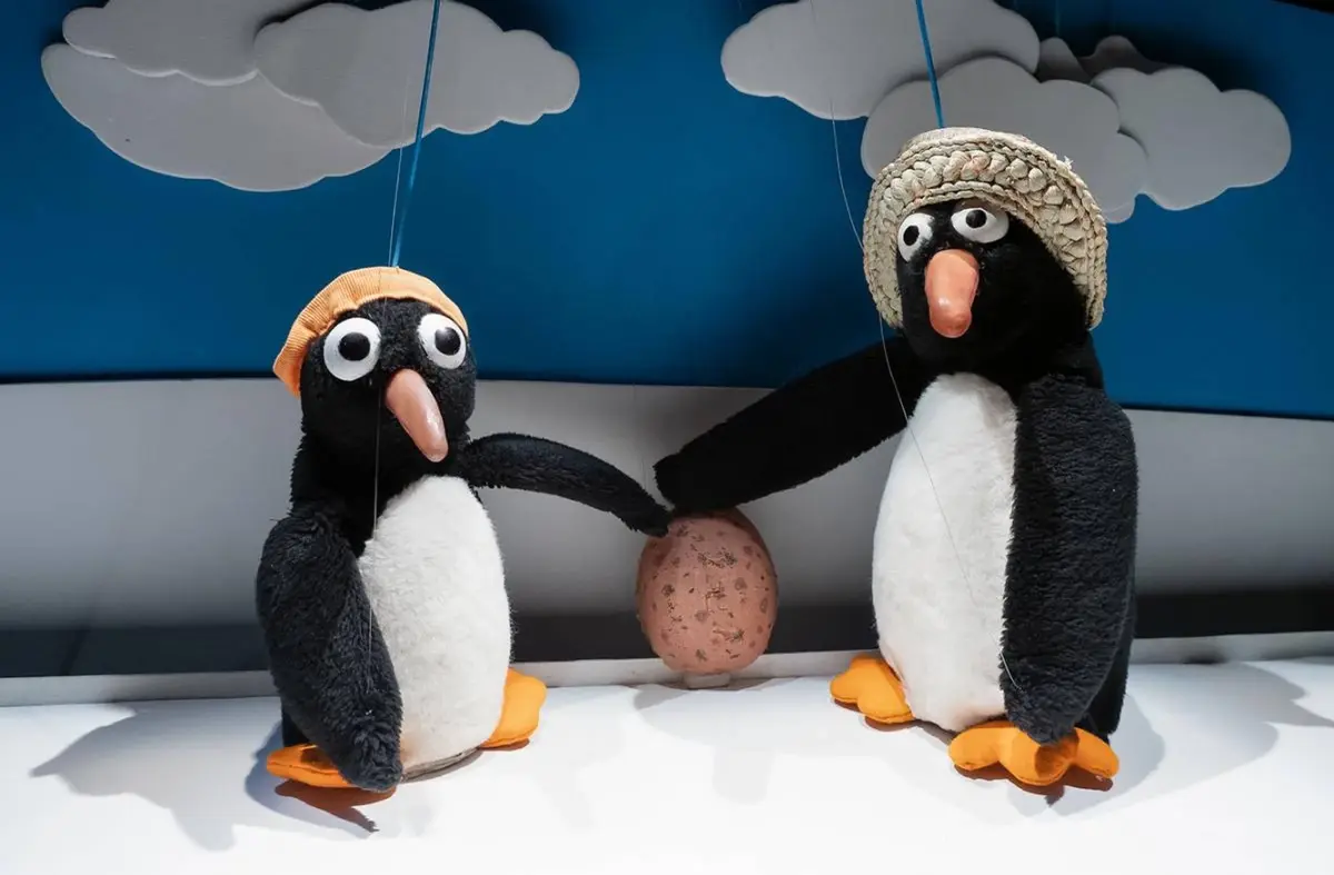 TEATRO INFANTIL. 'Bobo'. 19 de Diciembre en Boadilla