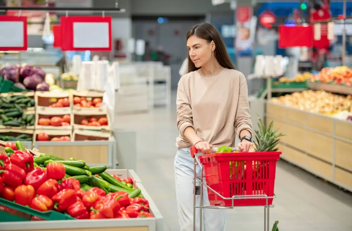 Supermercados en Pozuelo: hasta 4.270 € de ahorro al año, según la cadena donde hagas la compra