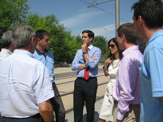 Pozuelo de Alarcón, municipio puntero en tecnología