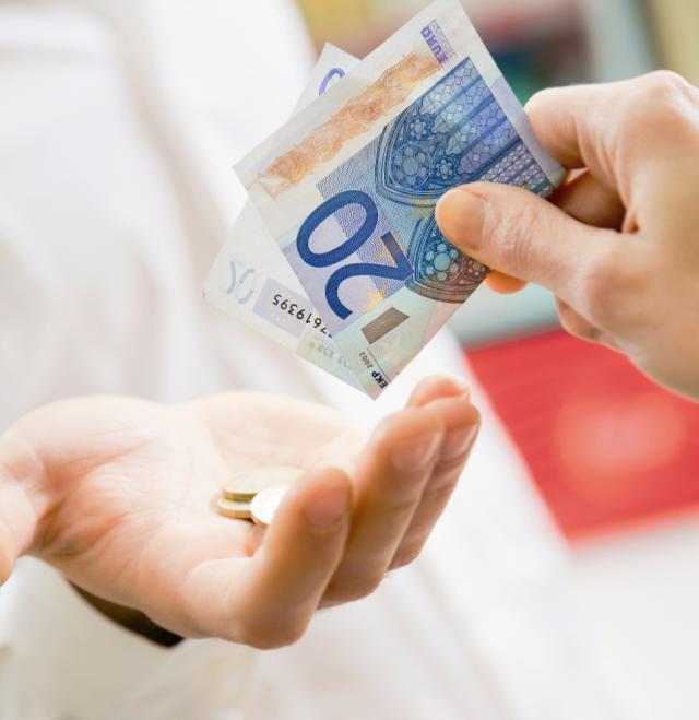 Ahorre con el sistema especial de pago del Impuesto de Bienes Inmuebles