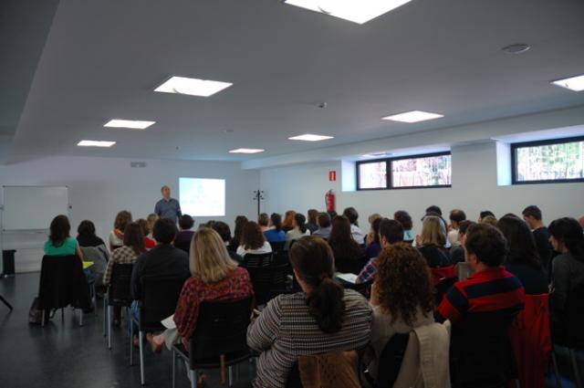 Jornada de Formación para Técnicos Municipales sobre Menores Infractores