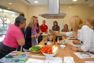 Novedades en la programación para el último trimestre del año de la concejalía de Mujer