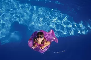Pozuelo inspeccionó 42 piscinas comunitarias del municipio durante la época estival