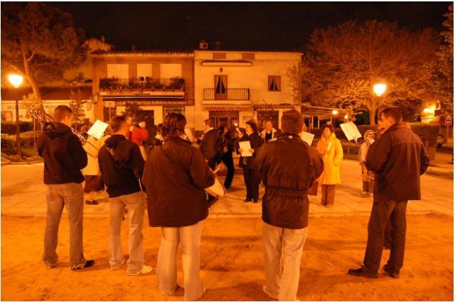 
                                                    Pozuelo de Alarcón celebra la tradición de Los Mayos este próximo fin de semana