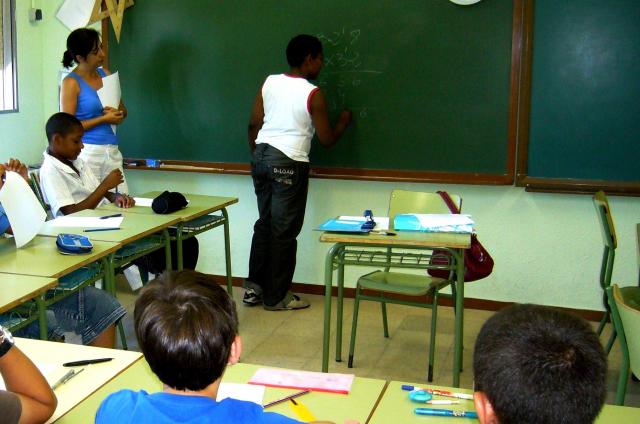 
                                                    Pozuelo organiza el Curso Estival de Refuerzo