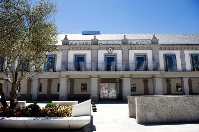 El Ayuntamiento traslada la Oficina de Atención al Ciudadano de la Plaza Mayor al nuevo edificio de Padre Vallet