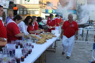 Pozuelo celebra su segundo fin de semana de Fiestas Patronales