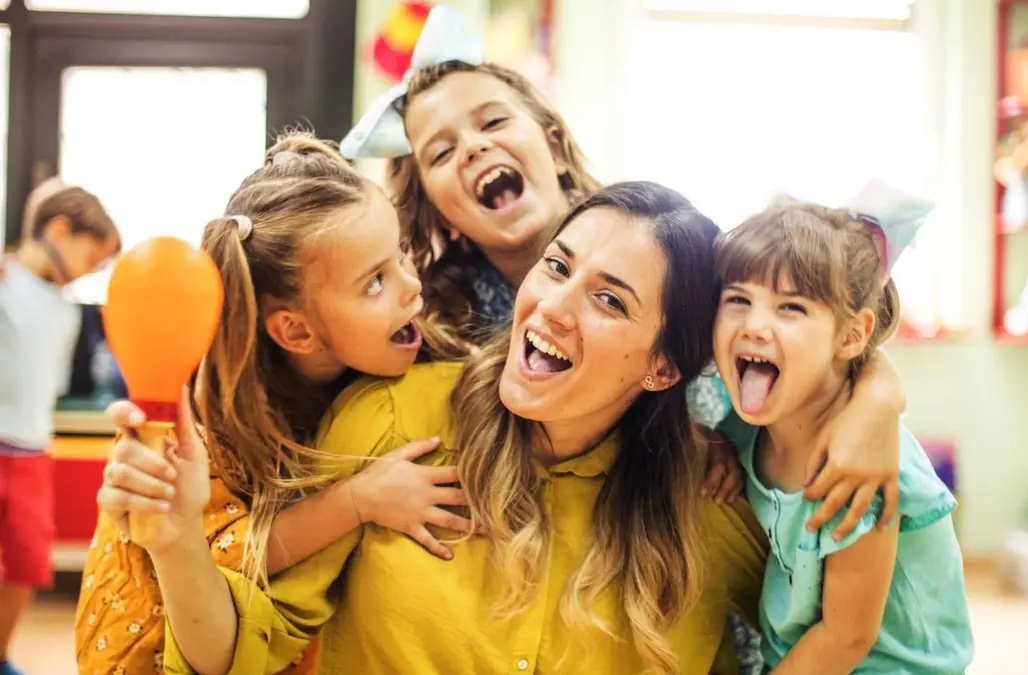 Recepcionista para Escuela de Ballet en Pozuelo Incorporación: 25 de agosto de 2025