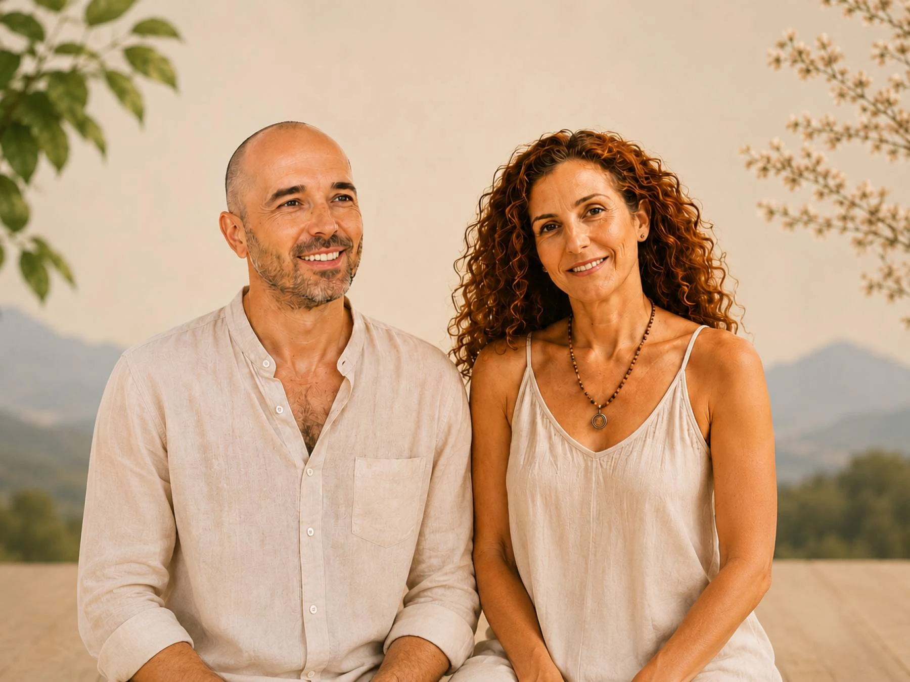 Curso Anual de Autoconocimiento: El Arte de Vivir ¡Plazas disponibles!