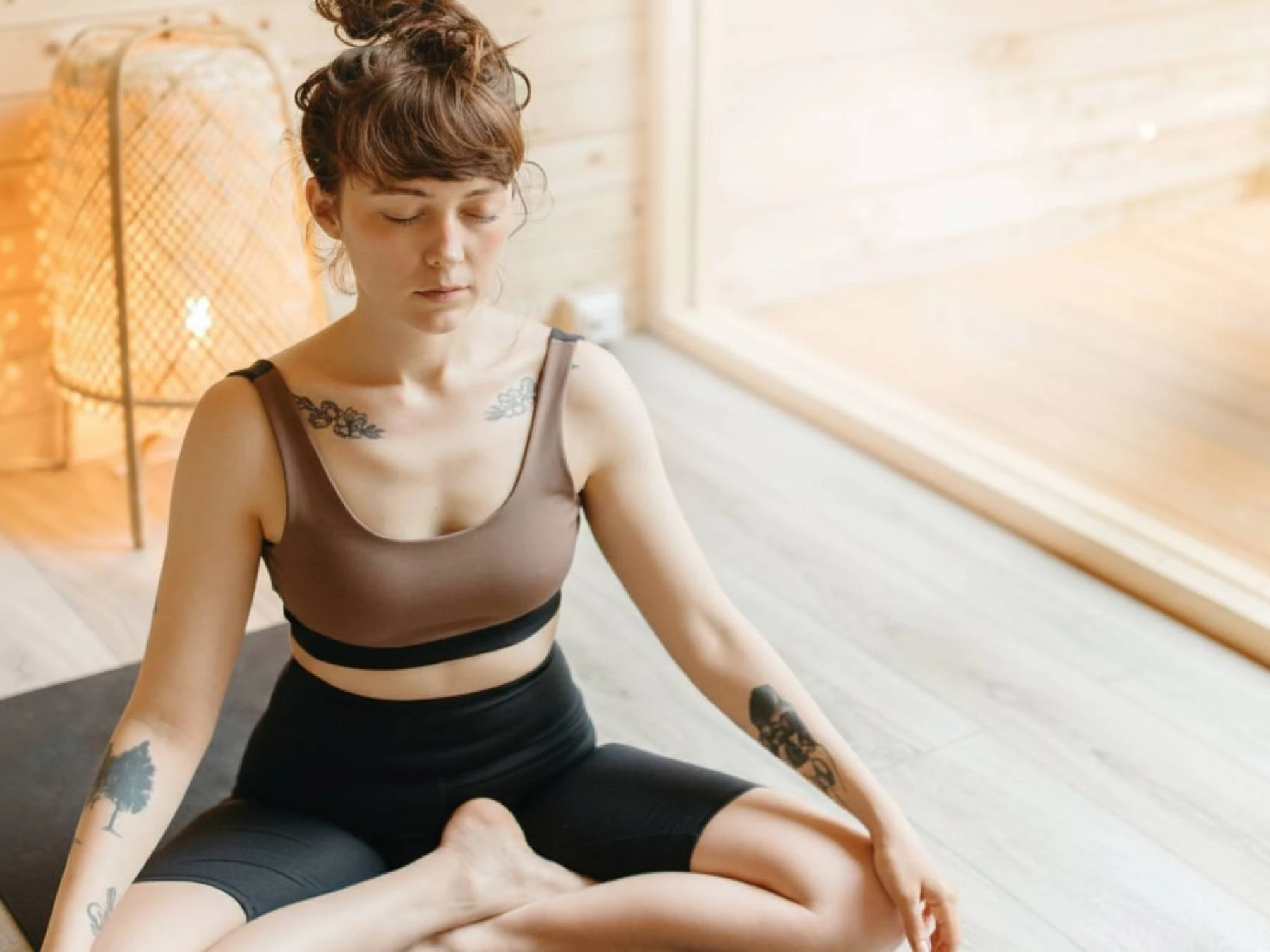 Taller restaurativo somático