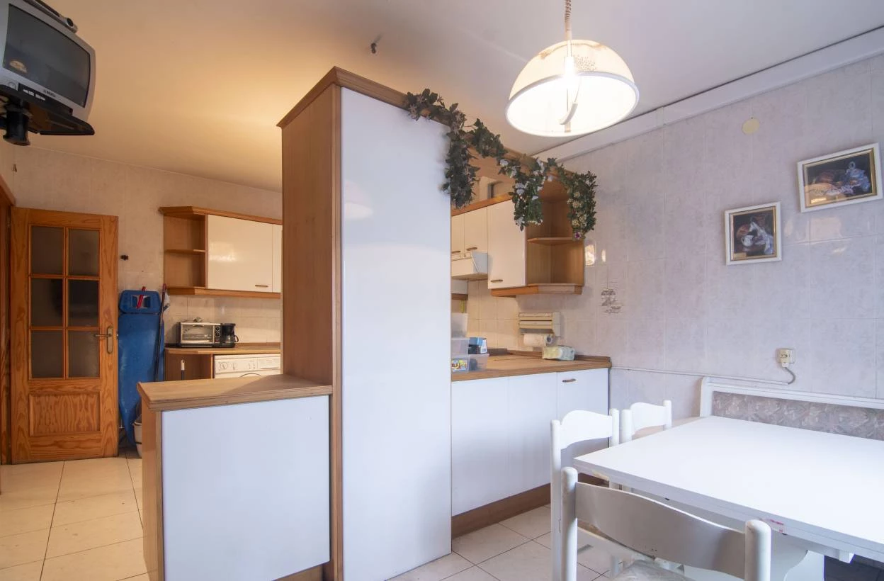 CHALET INDIVIDUAL CON PISCINA EN VALDEMORILLO