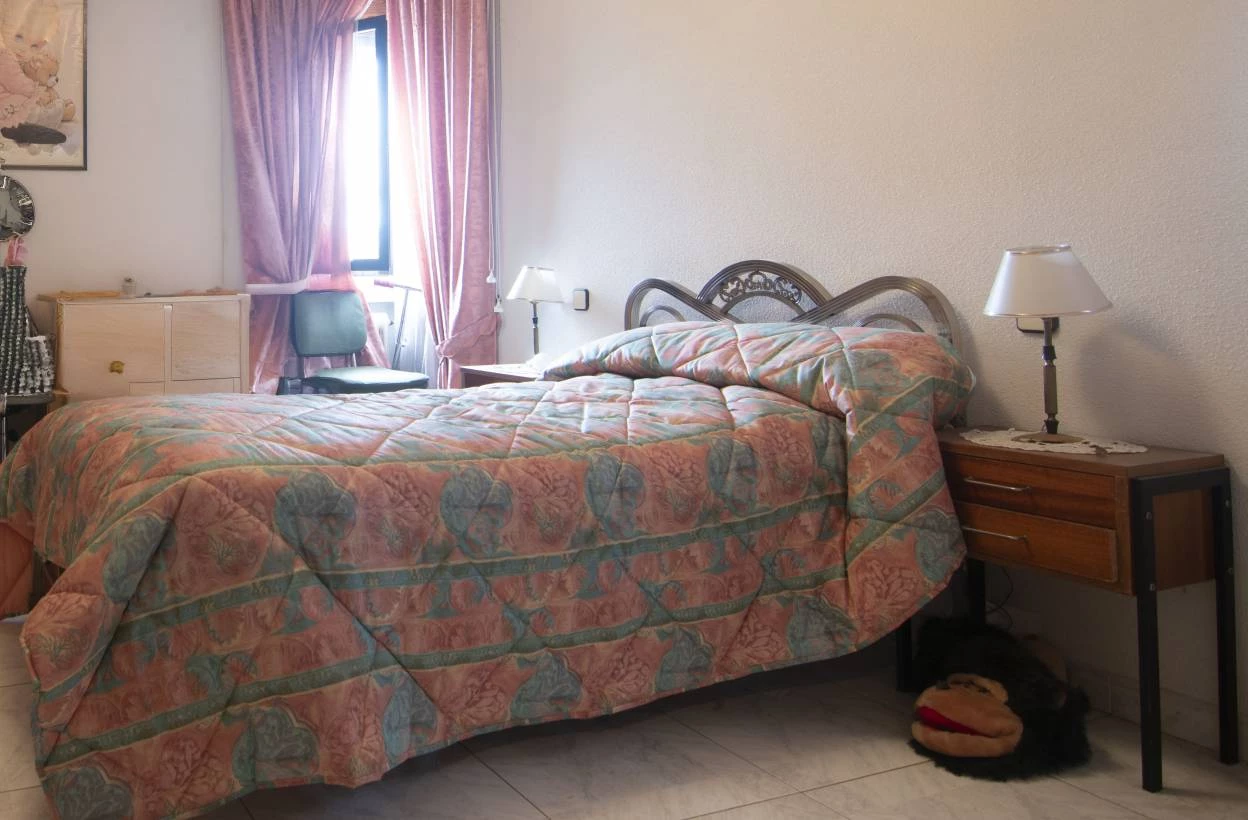 CHALET INDIVIDUAL CON PISCINA EN VALDEMORILLO
