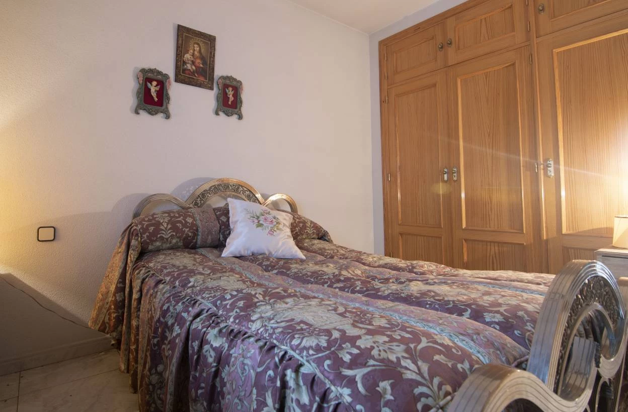 CHALET INDIVIDUAL CON PISCINA EN VALDEMORILLO