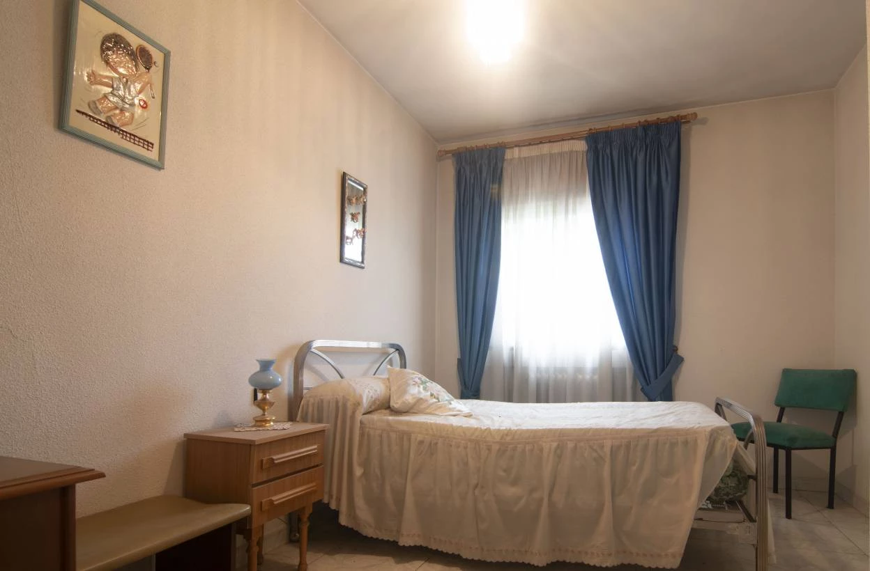CHALET INDIVIDUAL CON PISCINA EN VALDEMORILLO