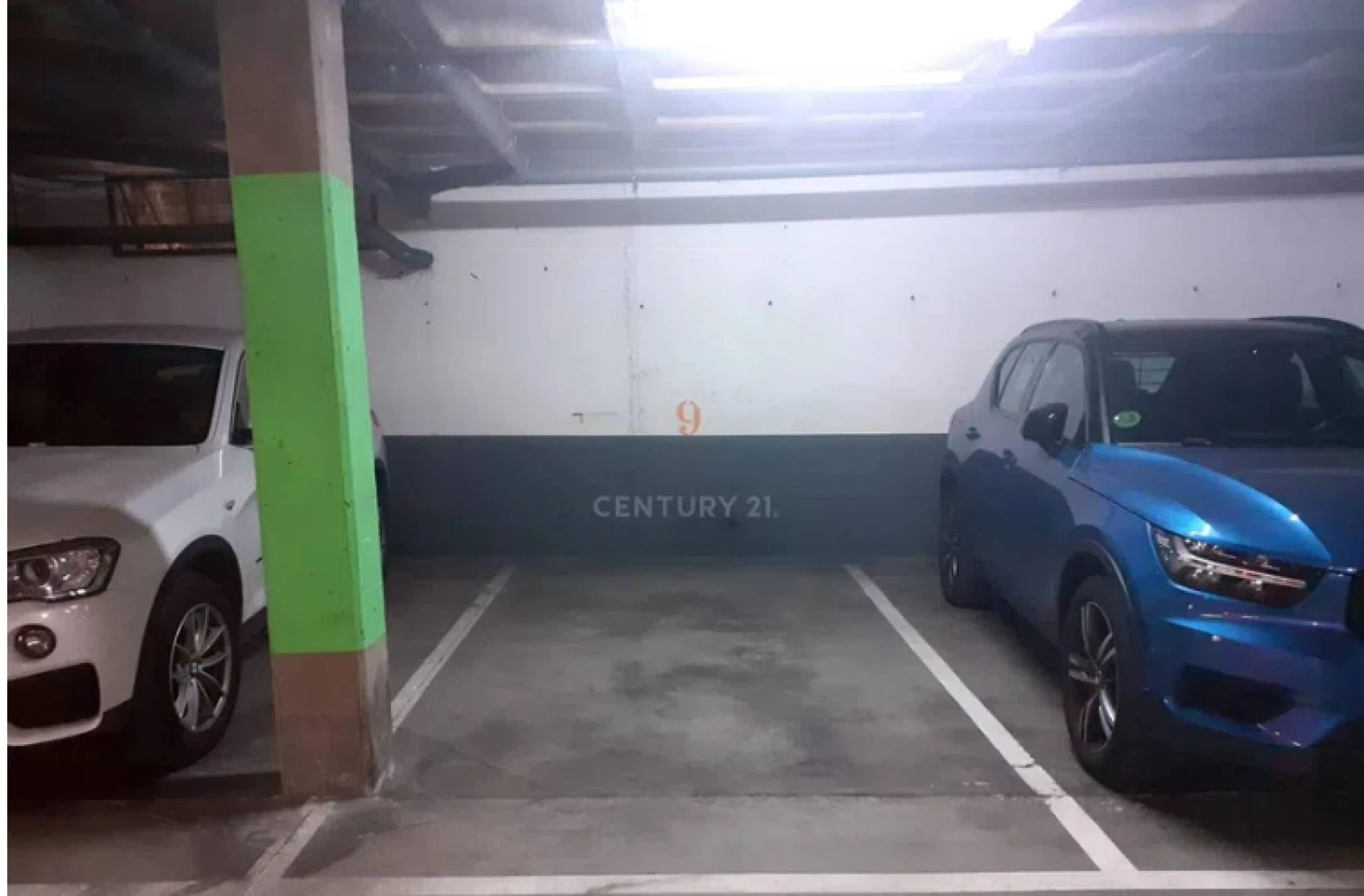 Se necesita conductor de camión