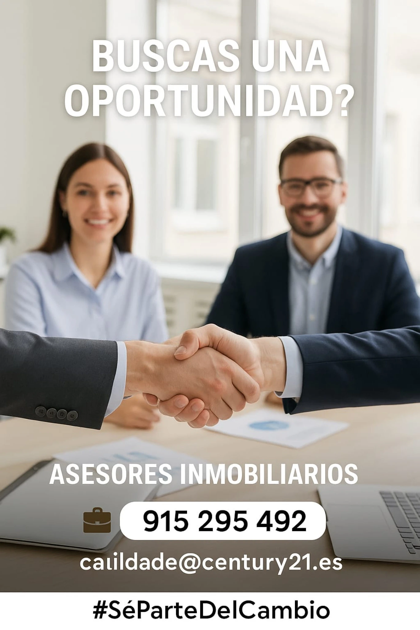 Oficial/a de peluquería
