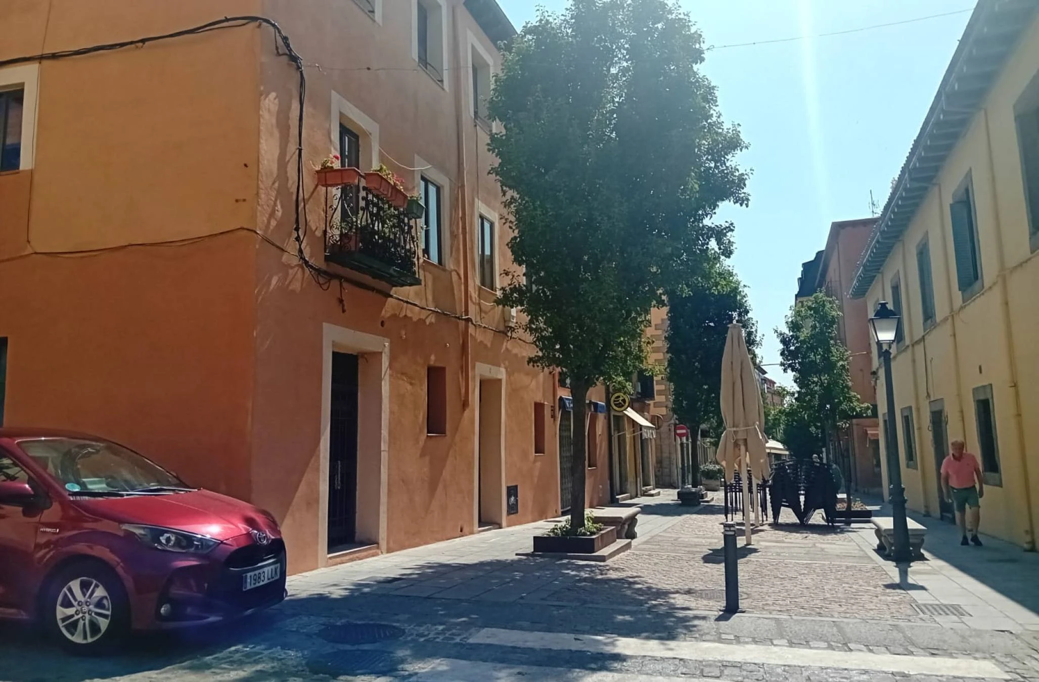 COLCHÓN PLEGABLE DE SUELO INDIVIDUAL