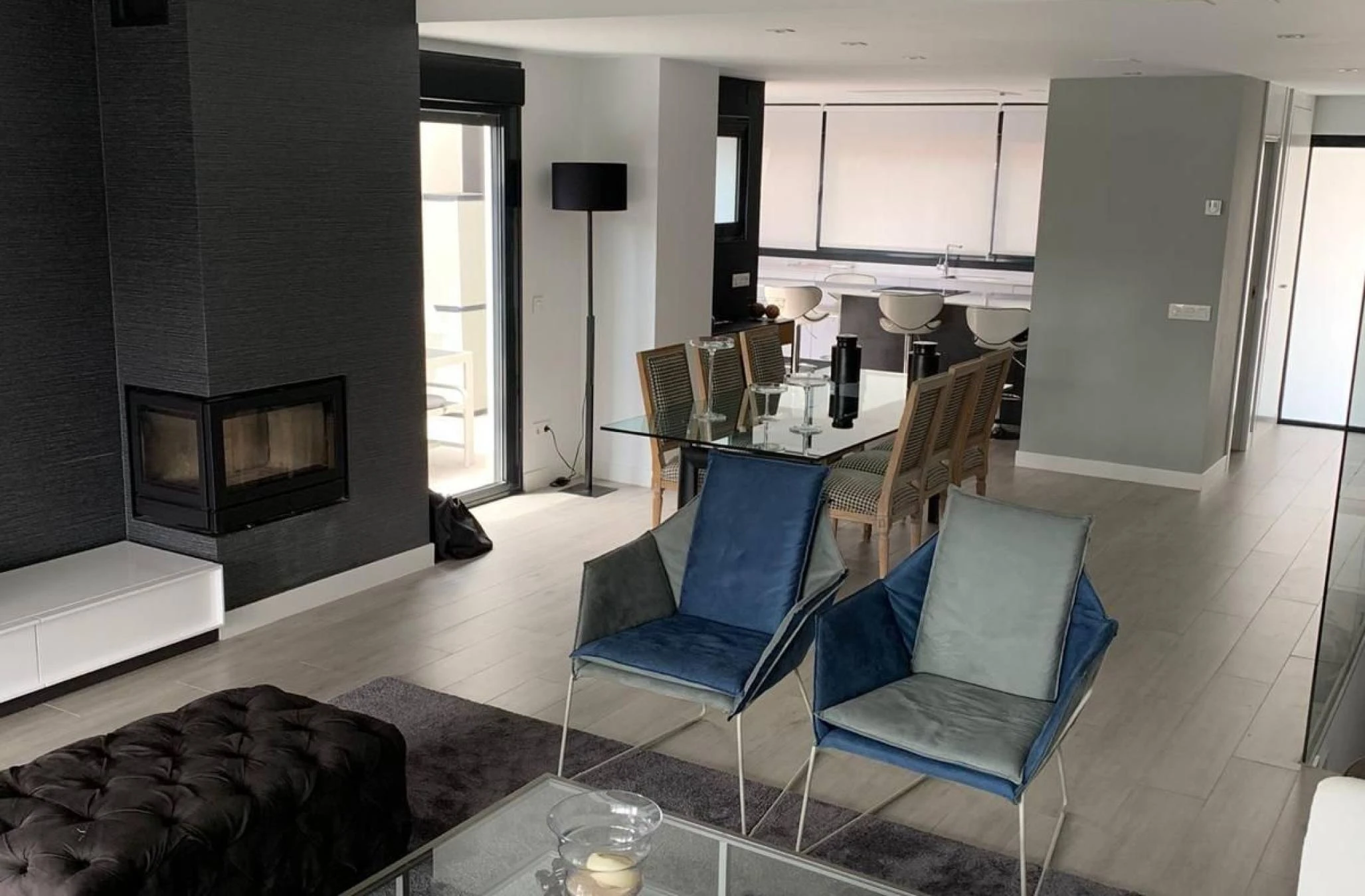 CHALET INDIVIDUAL CON PISCINA EN VALDEMORILLO