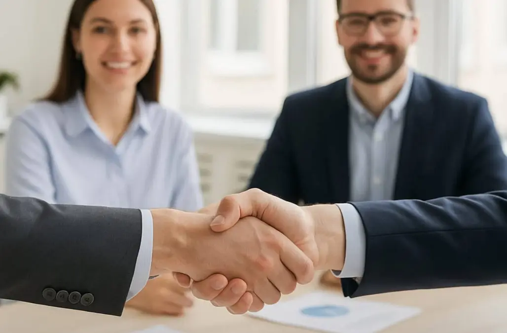 ¡¡BUSCAMOS ASESORES INMOBILIARIOS!!