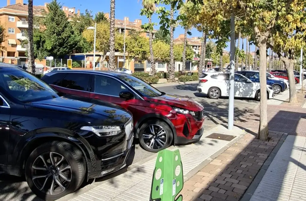 Local en alquiler Sector B, Boadilla del Monte