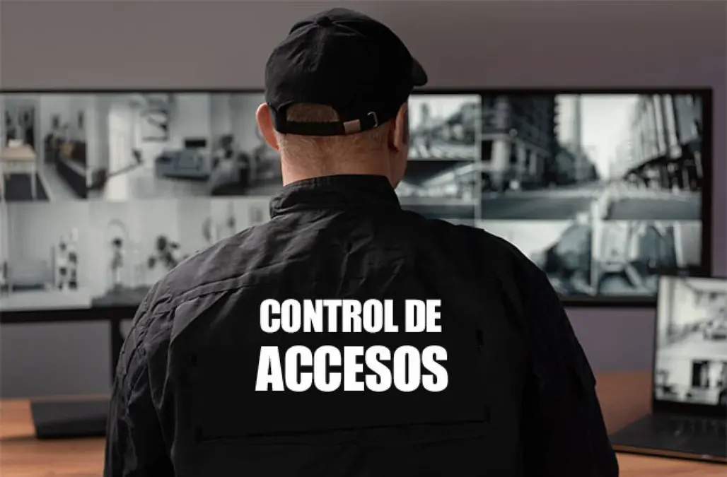 OFERTA DE TRABAJO DEPARTAMENTO DE CONTROL