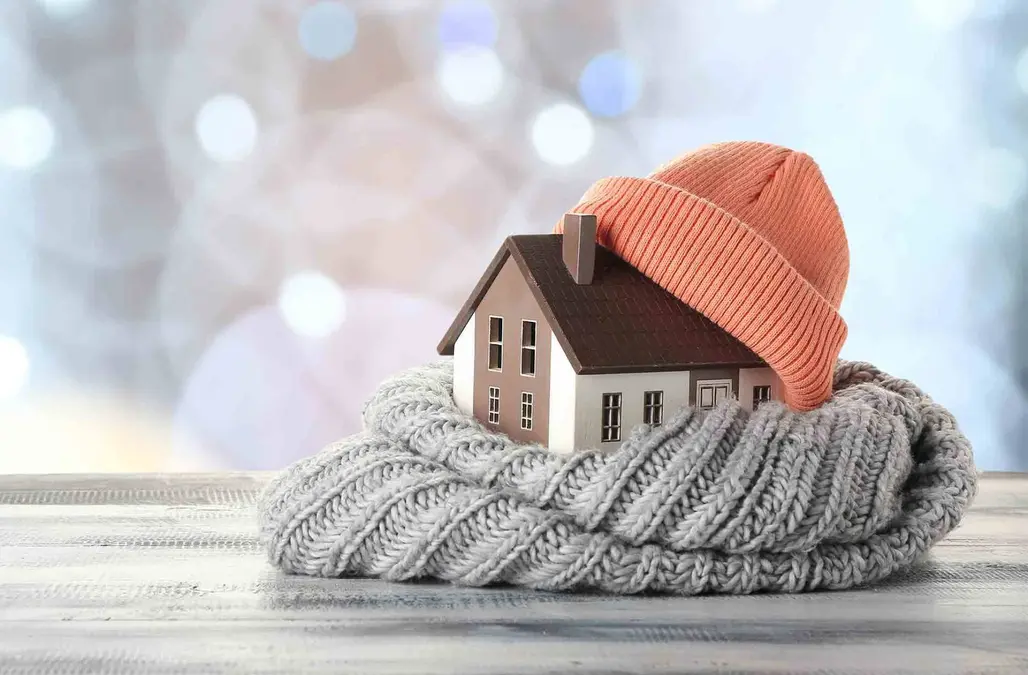 ¿FRÍO EN TU HOGAR?☀️ En MERIDIONAL RENOVABLES, somos t