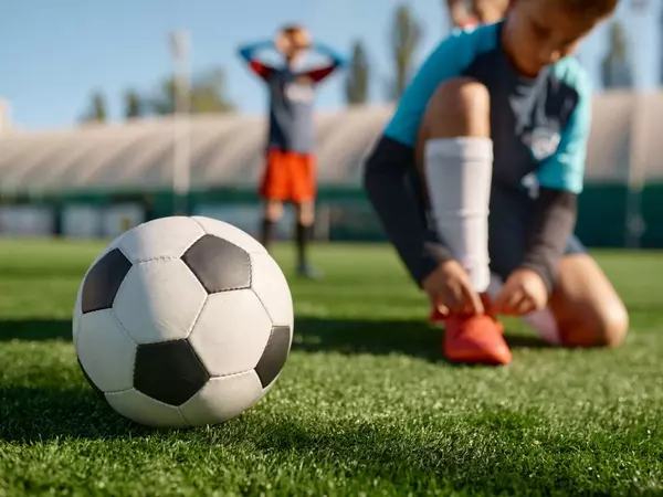 Formar una Escuela de Fútbol en Villanueva del Pardillo 