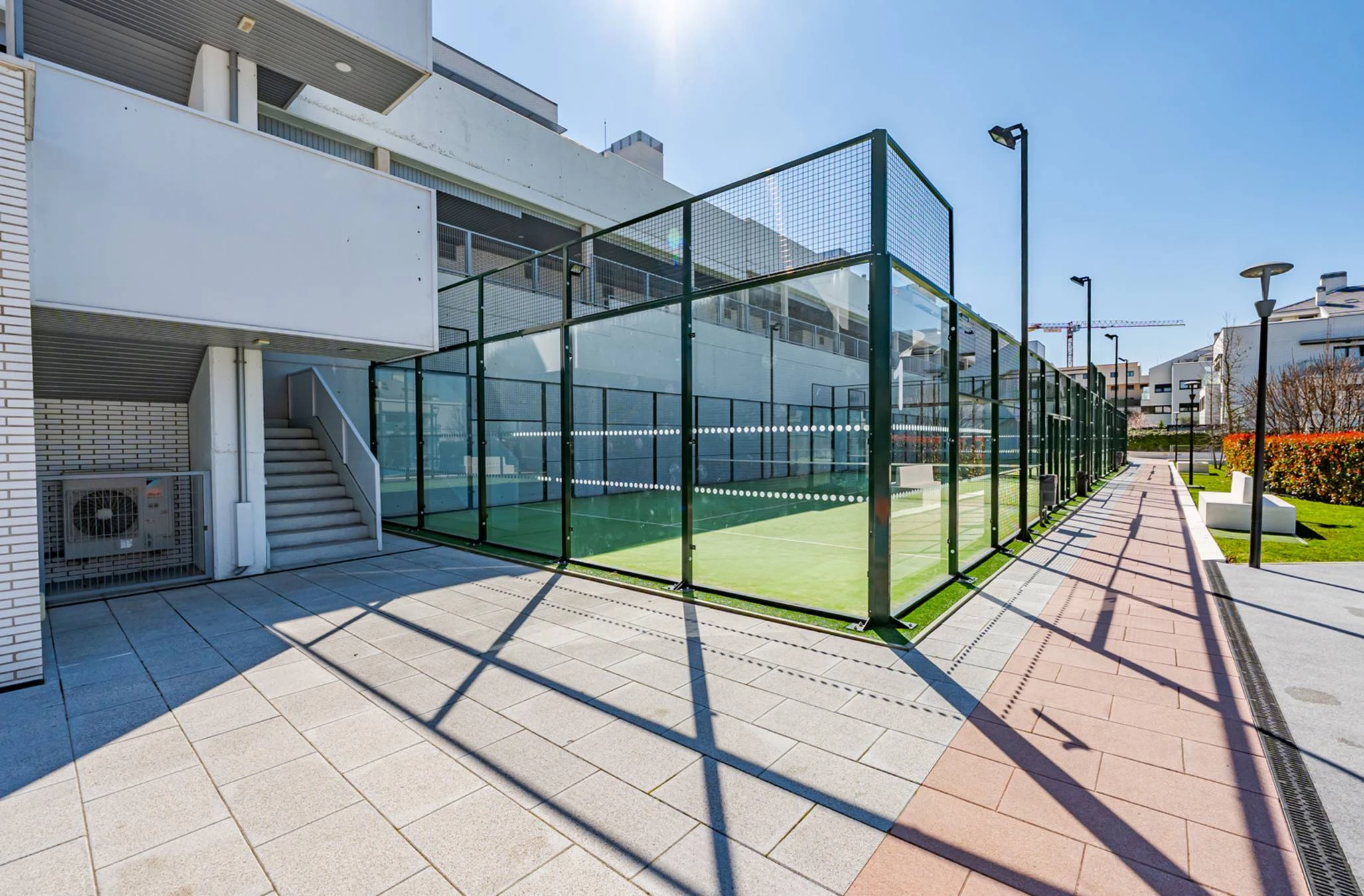 Se necesita conductor de camión