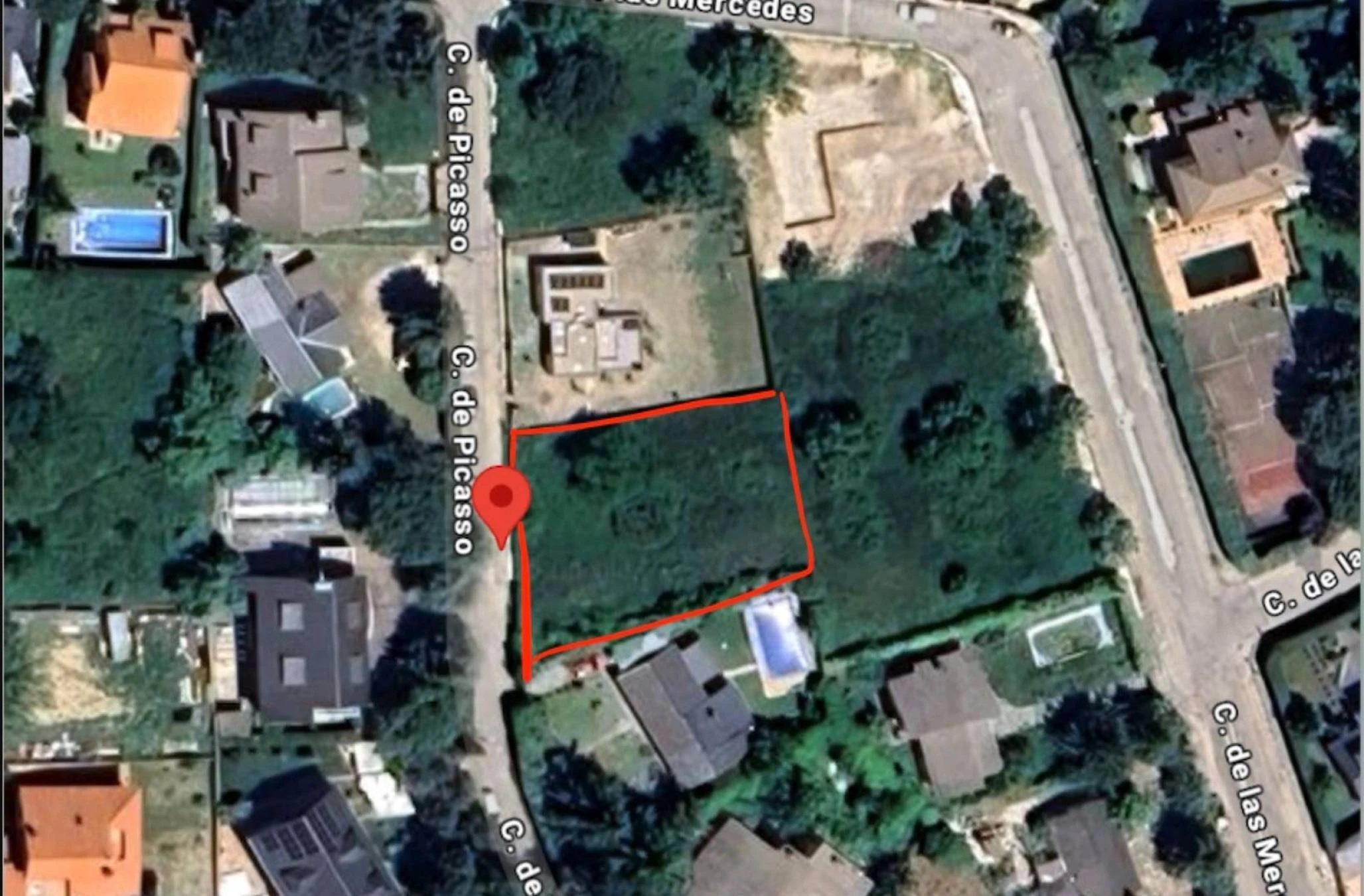 Precioso Chalet Pareado