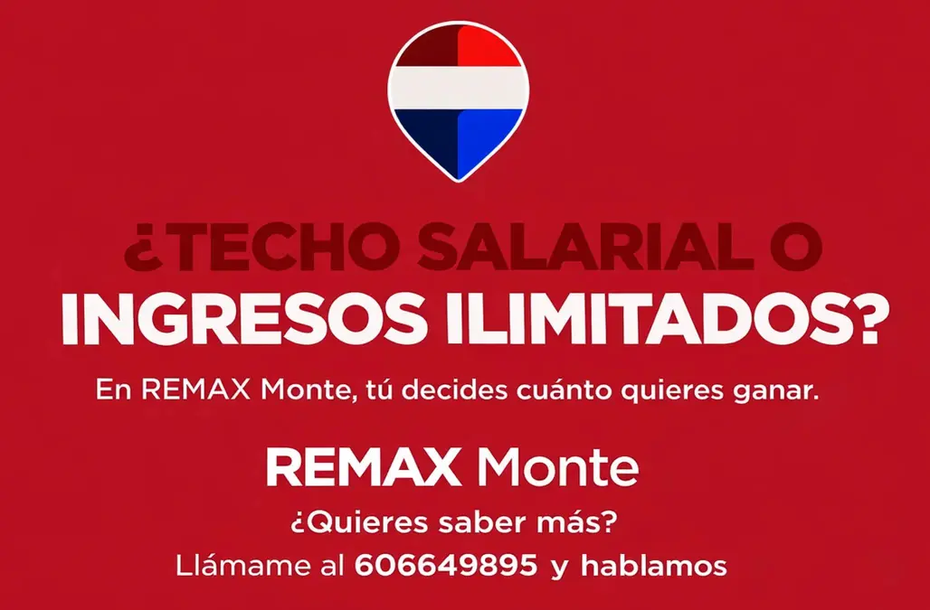 AGENTE INMOBILIARIO