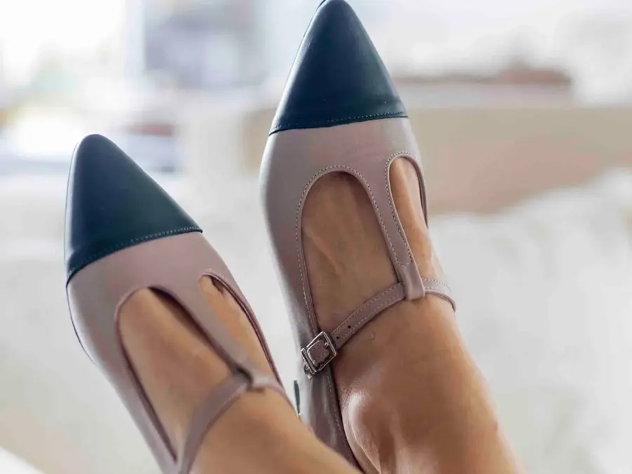 Showroom Las Bailarinas de Eloísa
