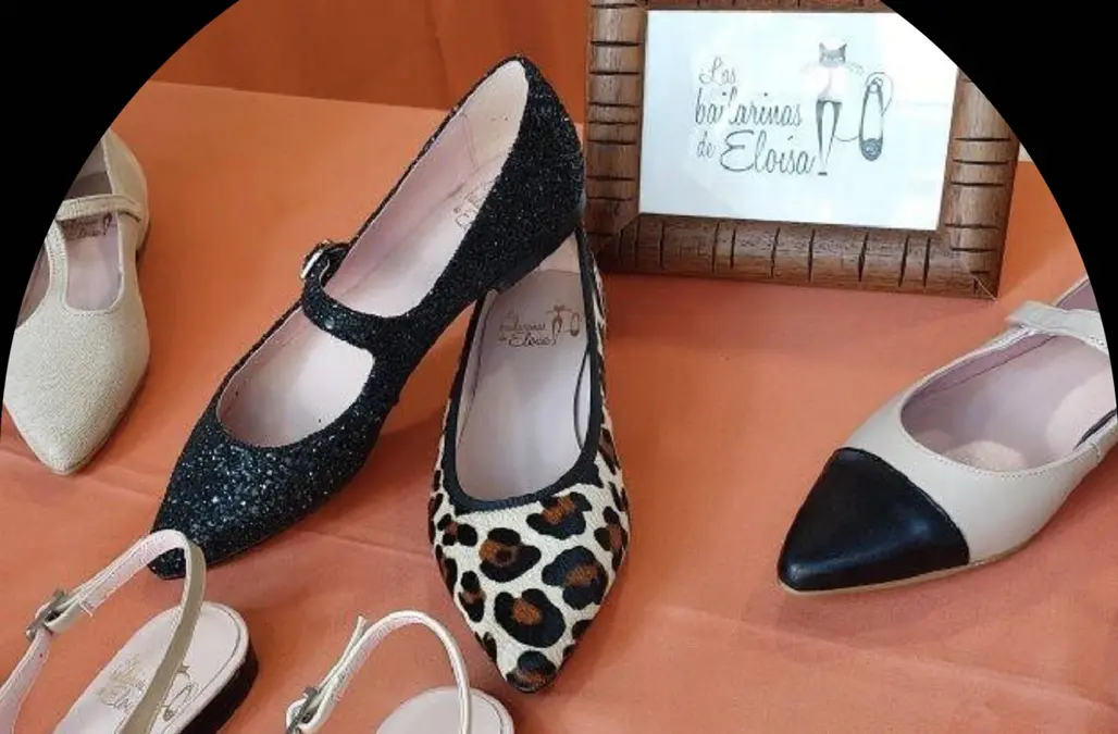  SHOWROOM DE "LAS BAILARINAS DE ELOÍSA" RE/MAX MONTE