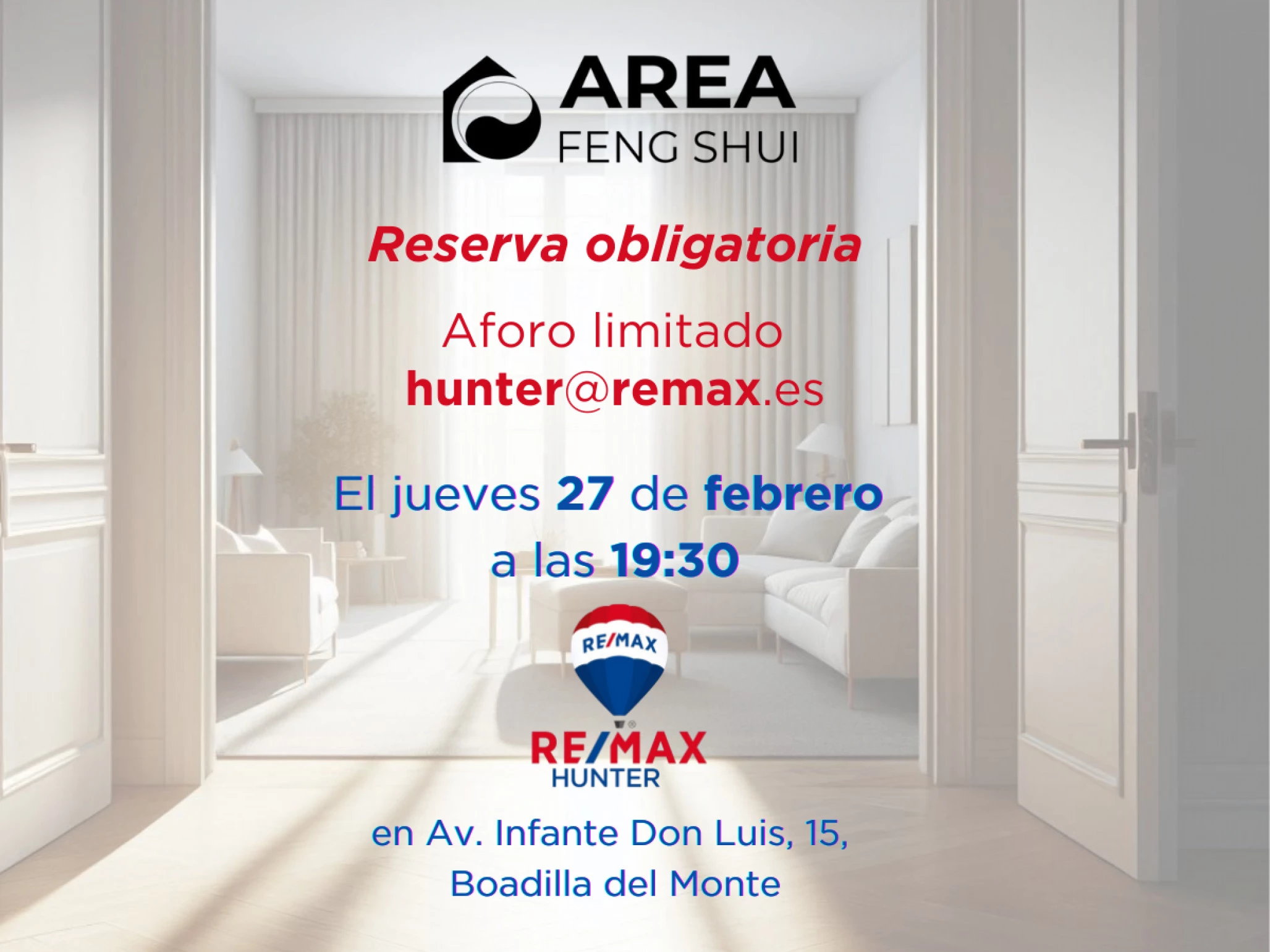 CHALET INDIVIDUAL CON PISCINA EN VALDEMORILLO