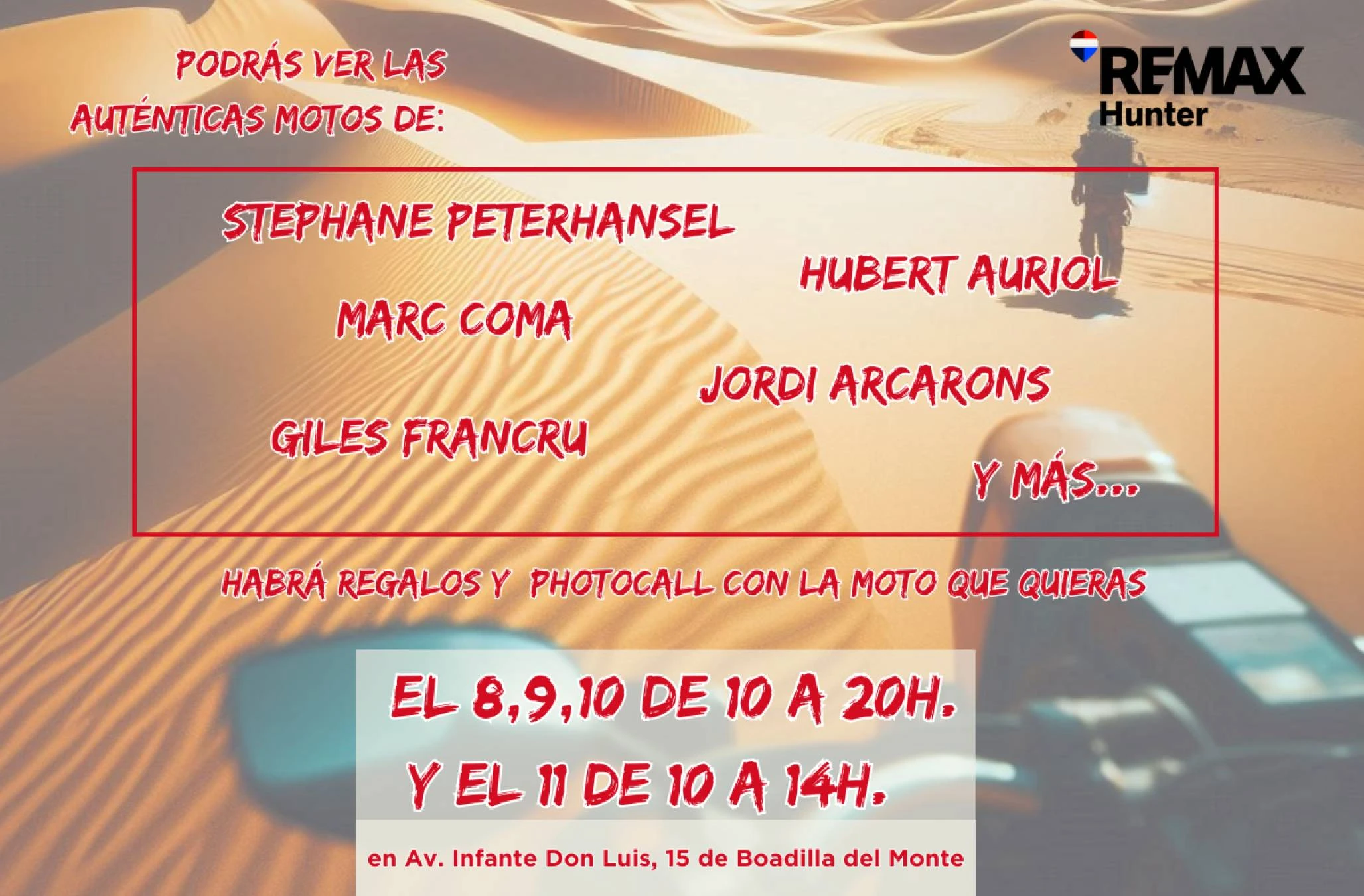 Se necesita conductor de camión