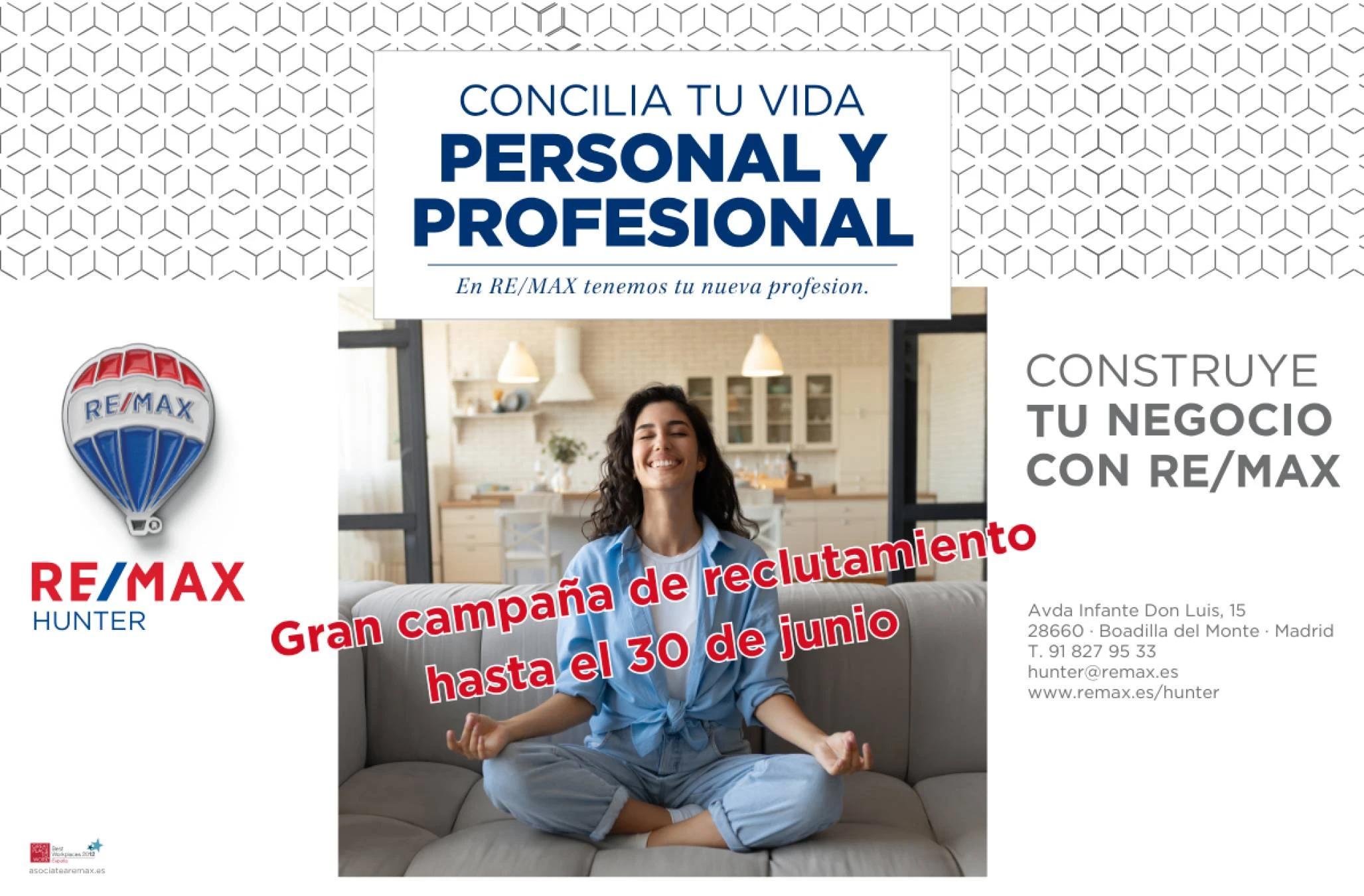 Se ofrece chica para trabajar 