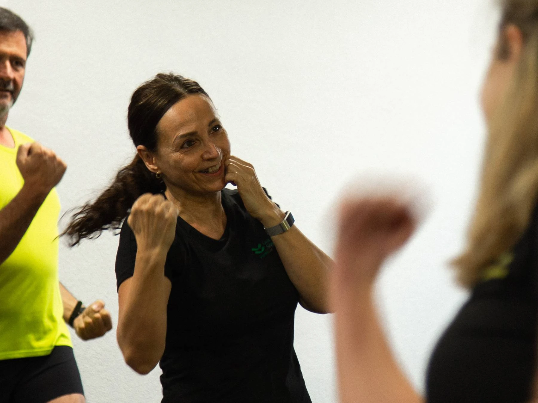 RETO VERANO: 10 días de Clases ILIMITADAS por 15€ - Pilates/Endurance/Barre!!