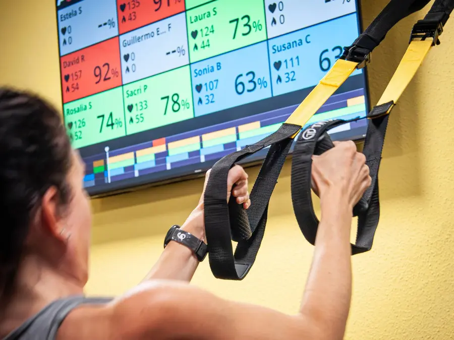 EXPERIENCIA UNIT10 -> 15€ ' 10 días de Clases Ilimitadas Pilates, Endurance y Barre 