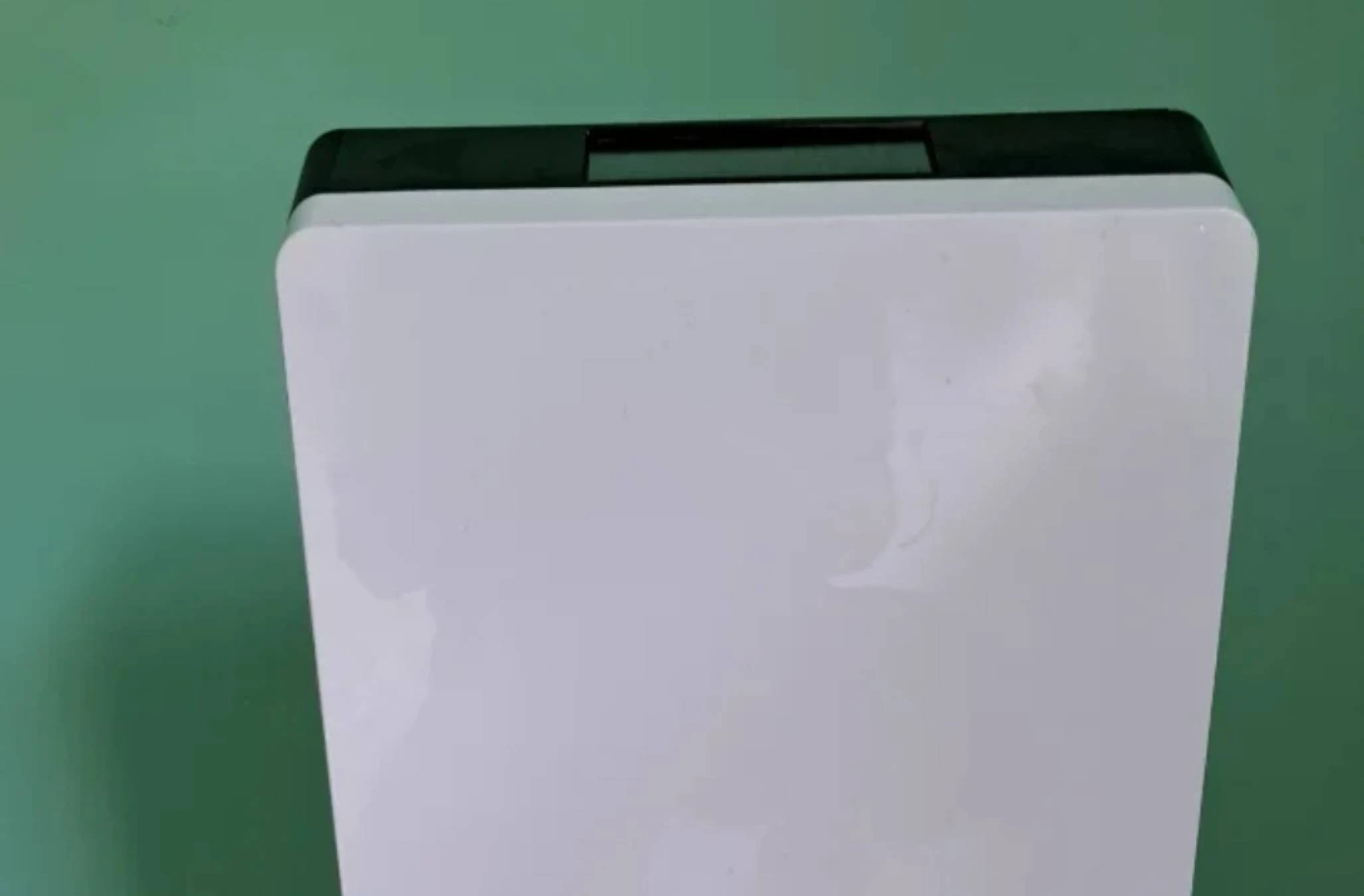 Vendo generador de ozono 