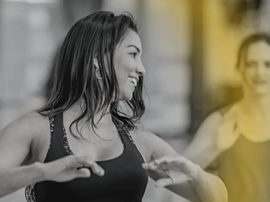 Taller de Ecstatic Dance en Las Rozas: Ven a bailar como si nadie te estuviese mirando!