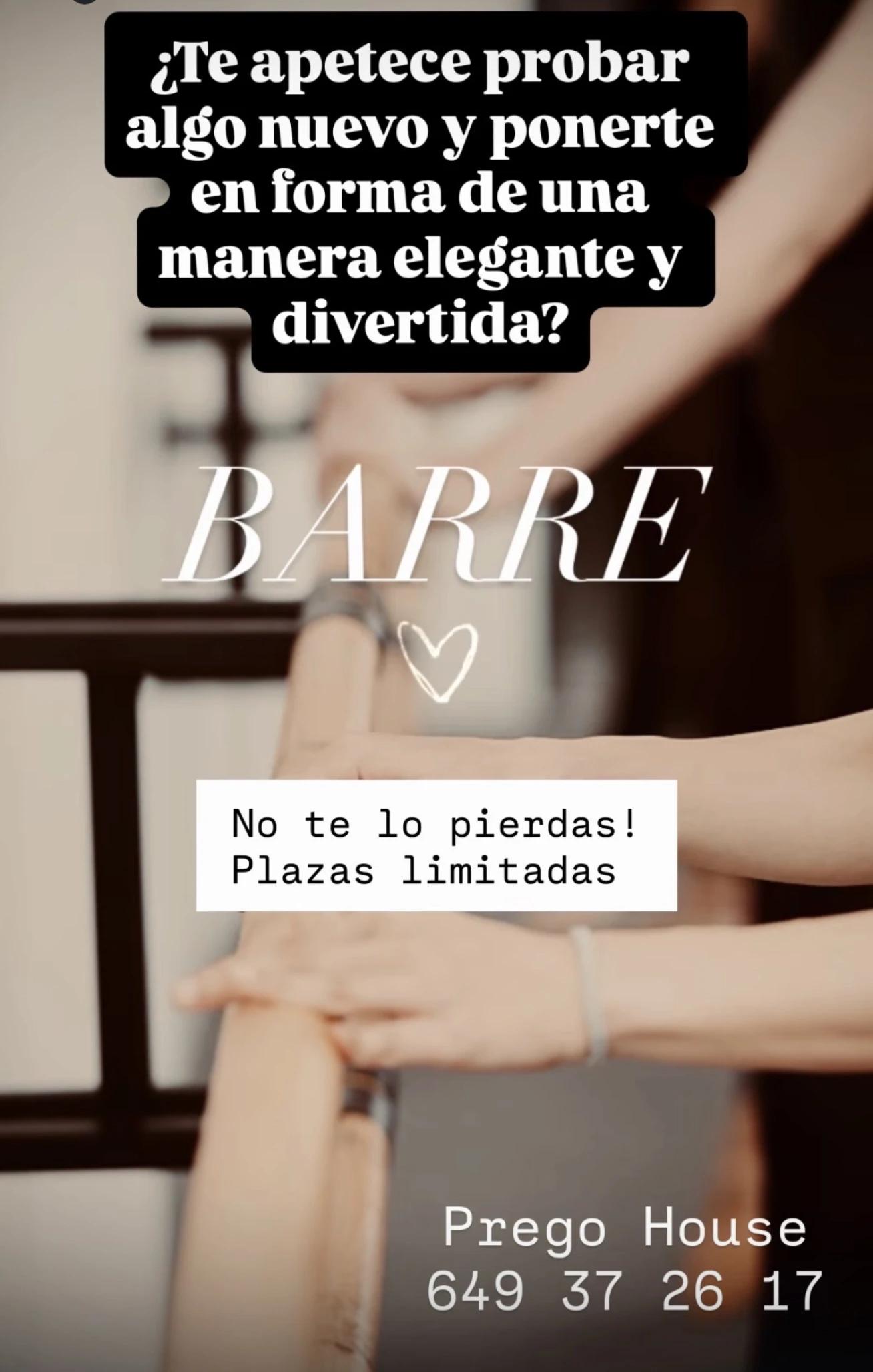 Busco trabajo por horas 