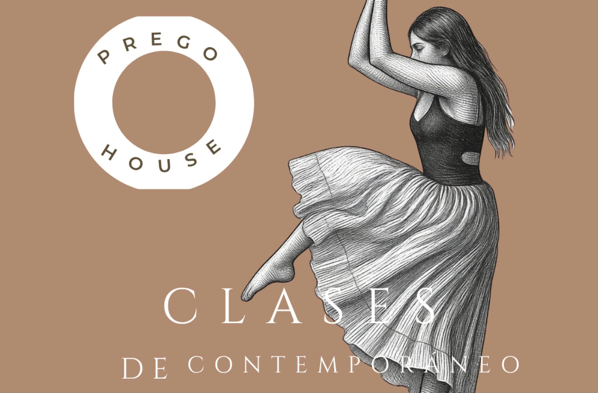 Clase gratuita de barre, danza o bjj