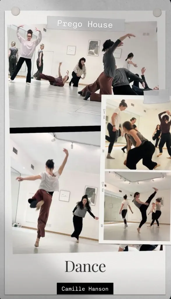 Clase gratuita en Prego House