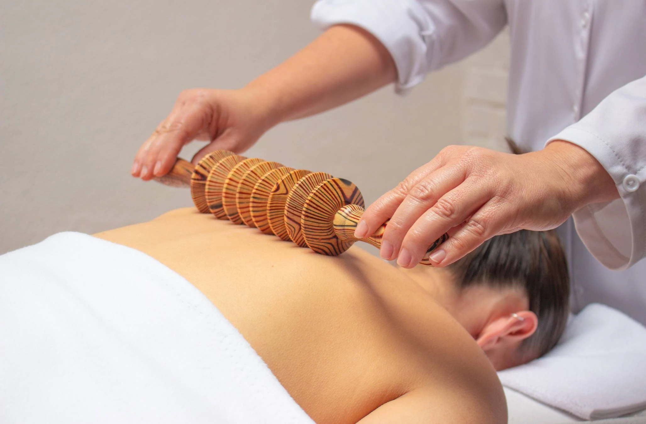 Limpieza y Cuidado del hogar