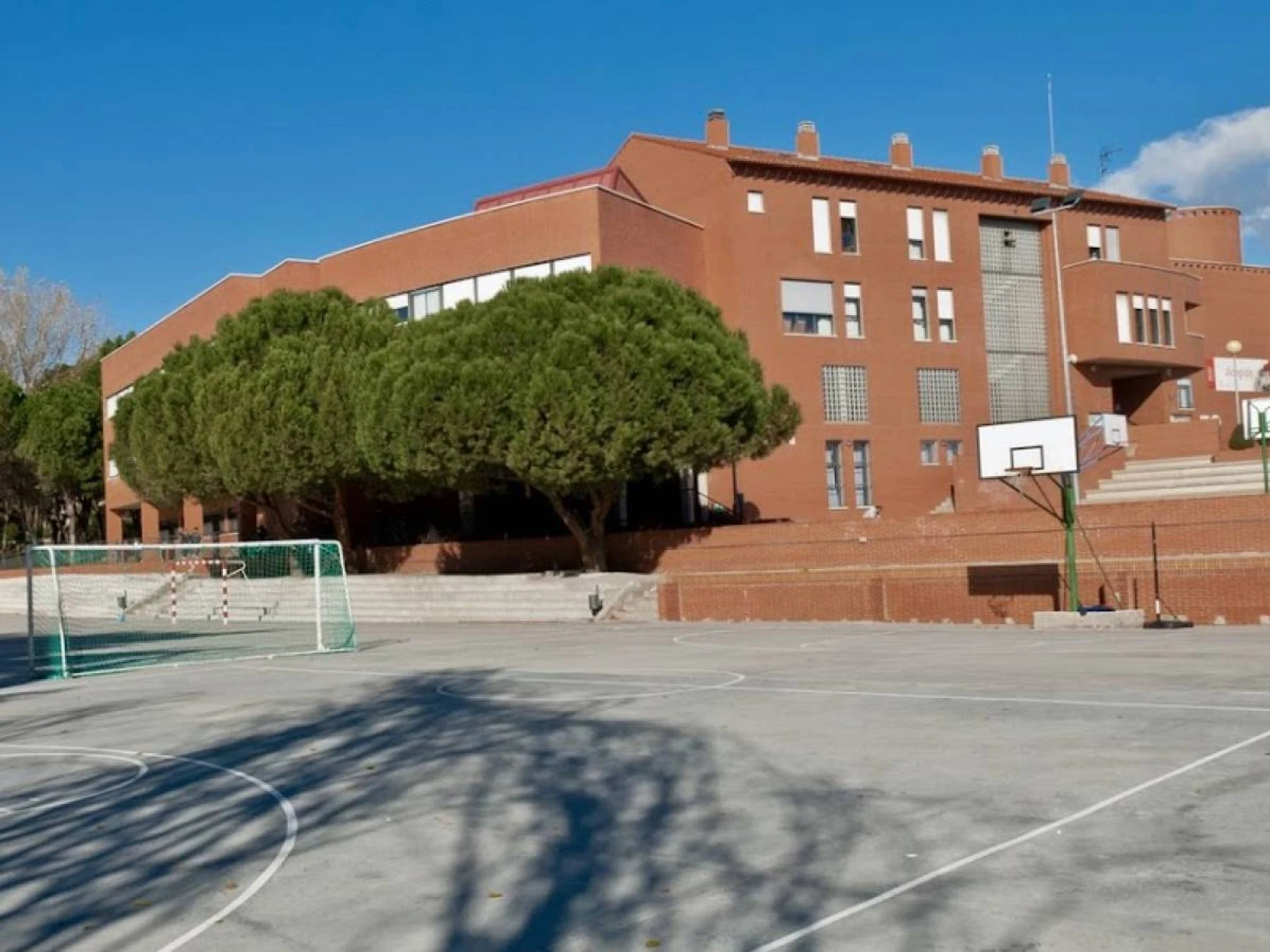 Puertas Abiertas Colegio María Auxiliadora Salesianas