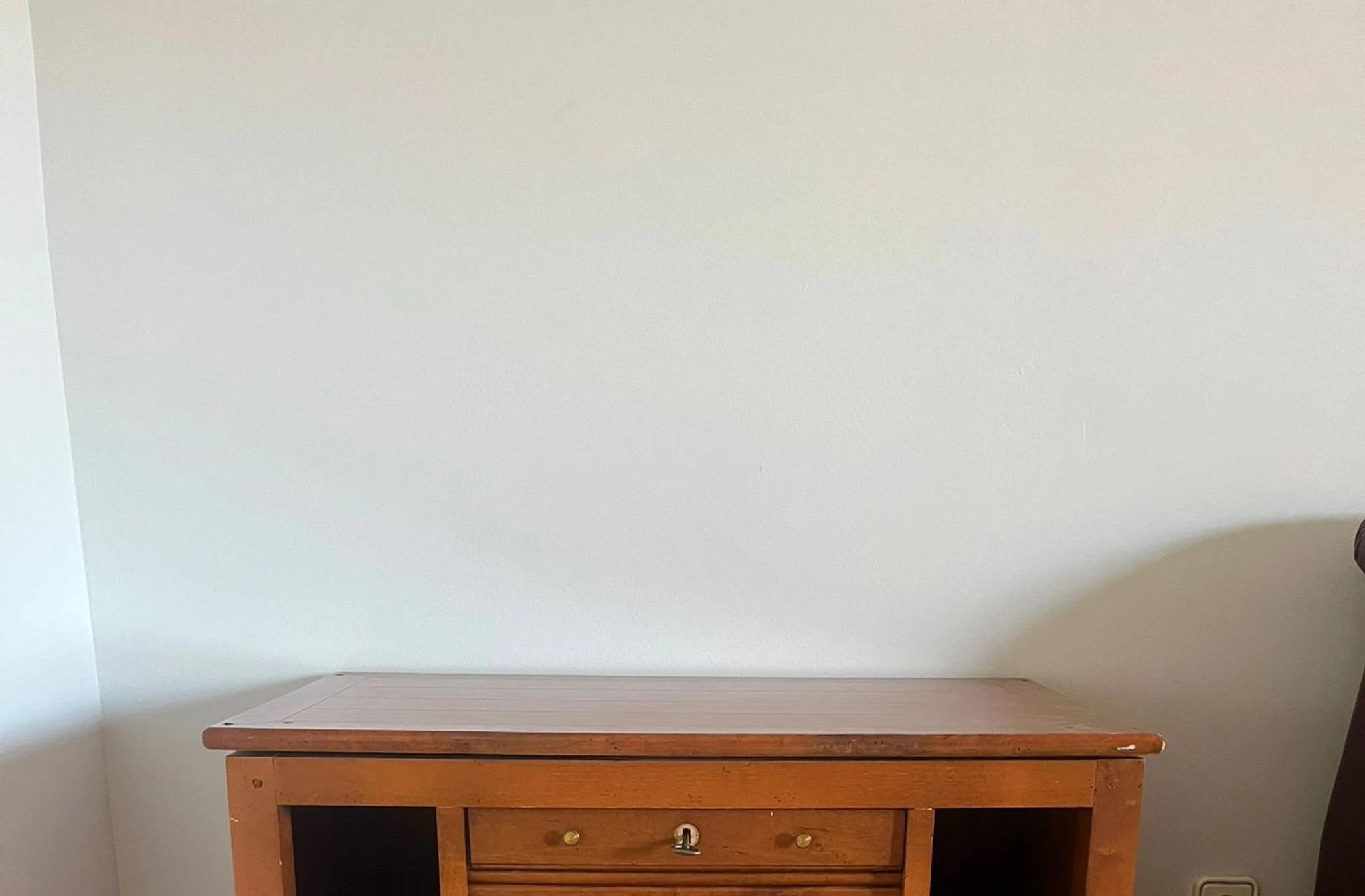 Venta de muebles de 2º mano en buen estado y buenos.