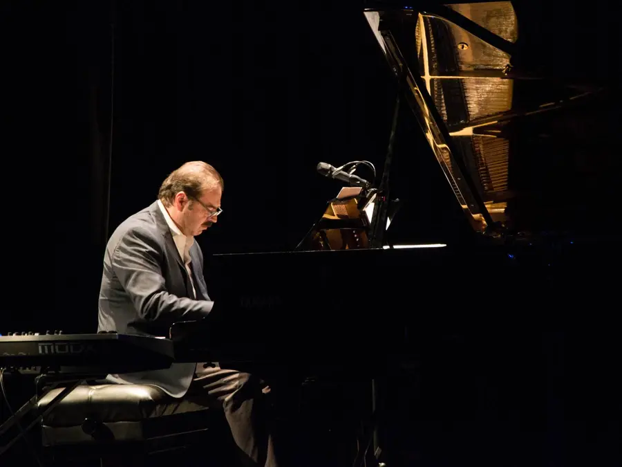 Víctor Alonso Jazz Trío